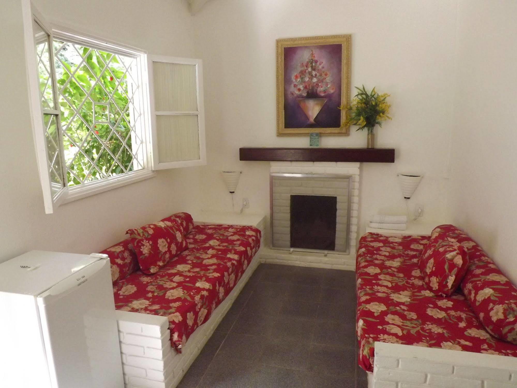 Family Suite Balcony