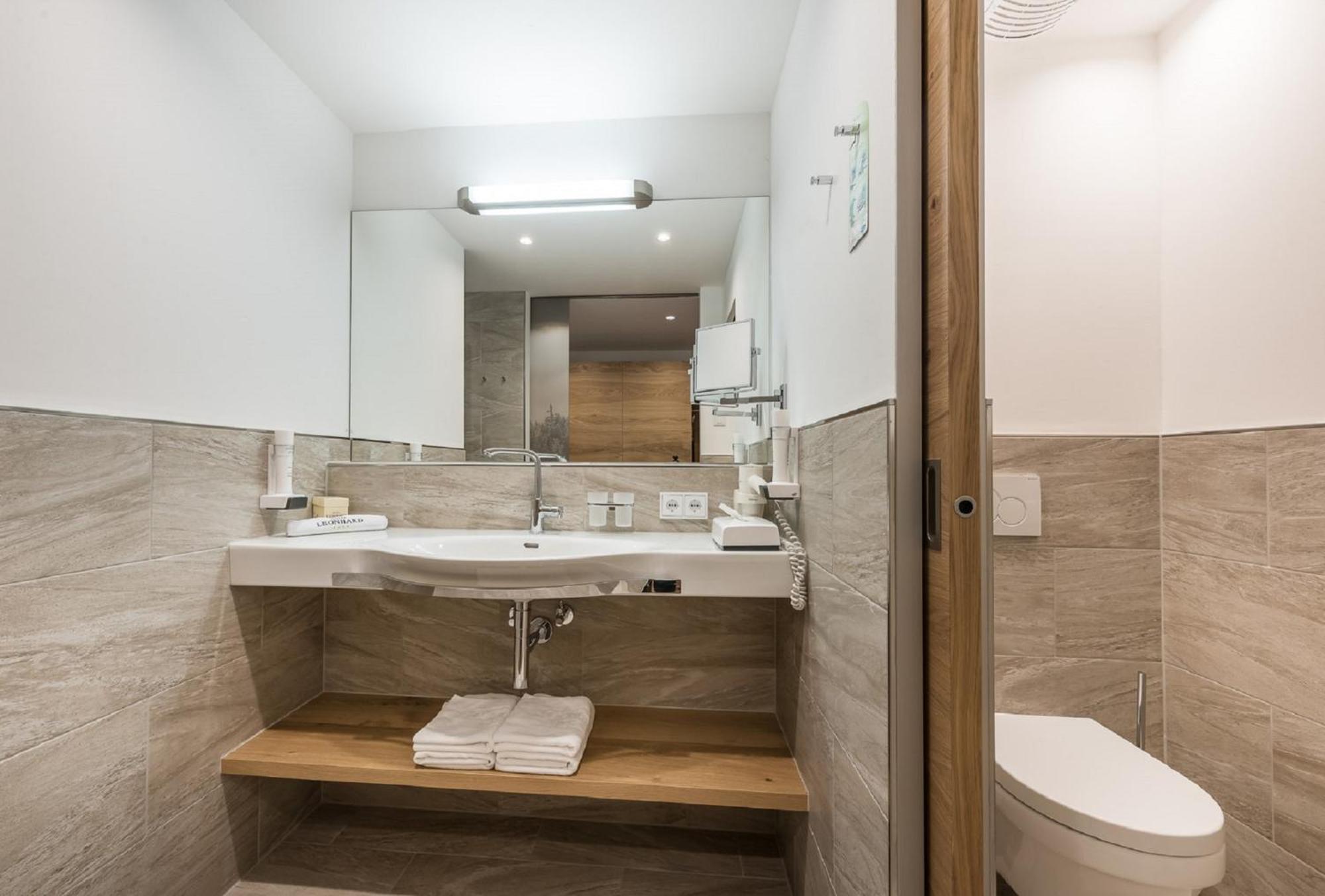 Superior Junior Suite