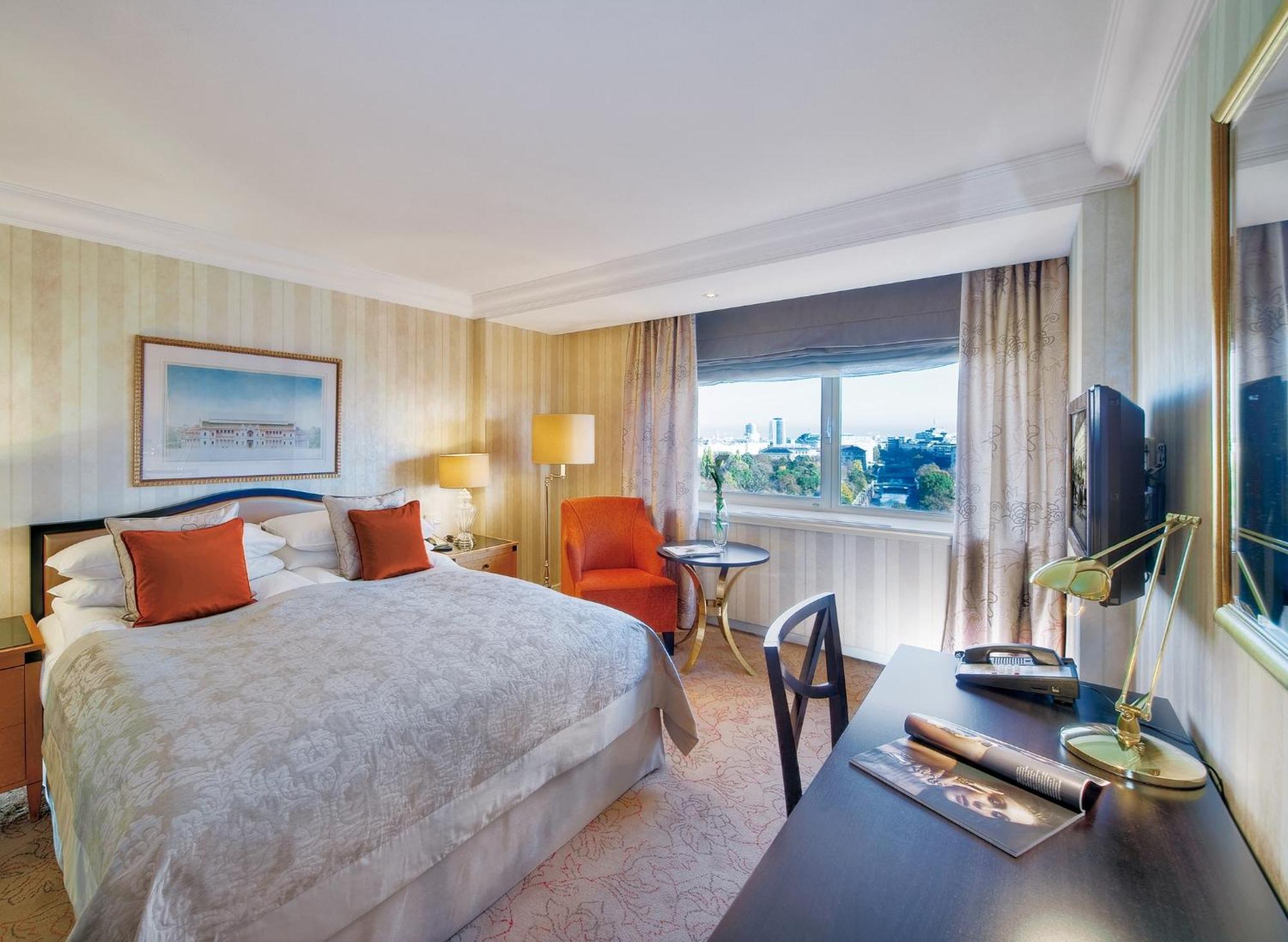 Chambre Classique