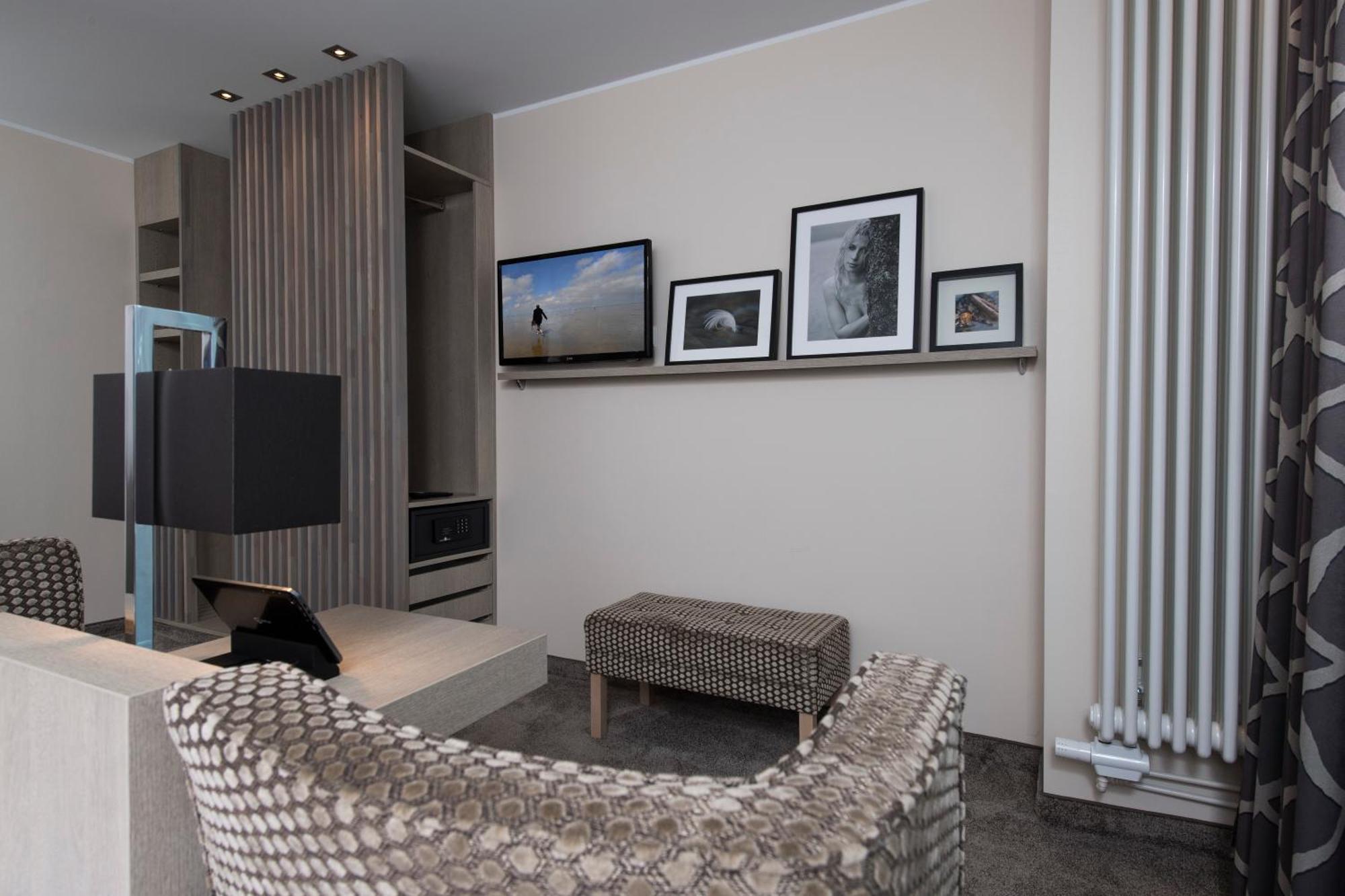 Small Double Room "LittleTwo"