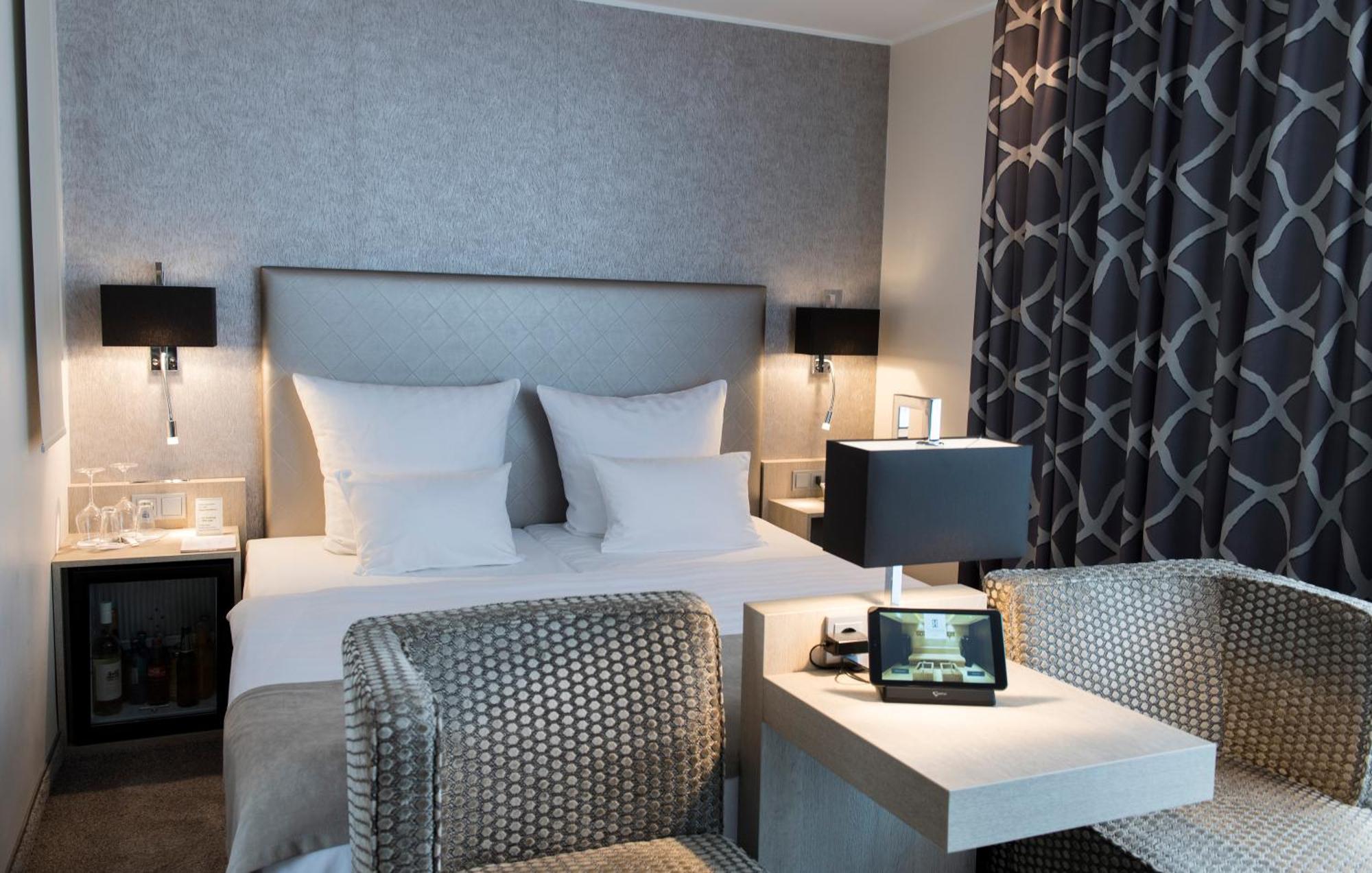 Small Double Room "LittleTwo"