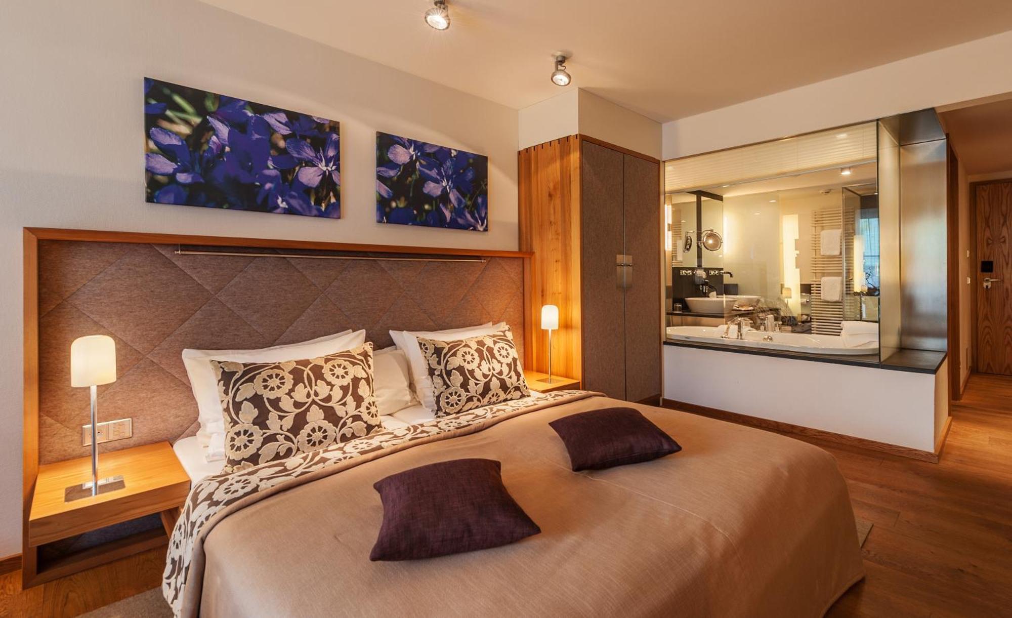 Superior Doppelzimmer