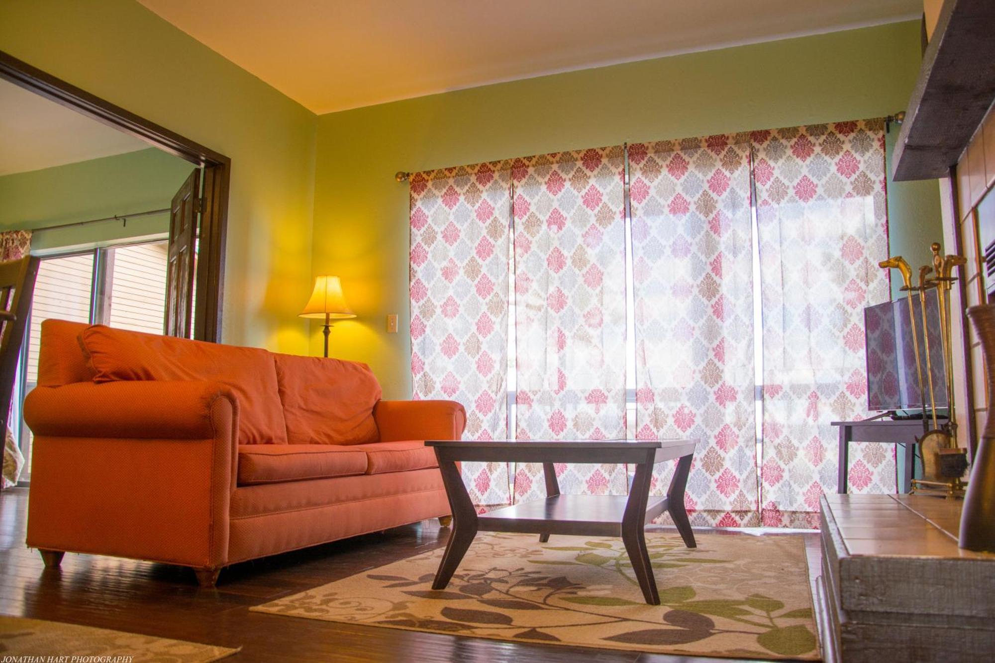 Family Junior Suite