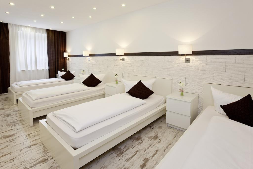 Deluxe Appartement