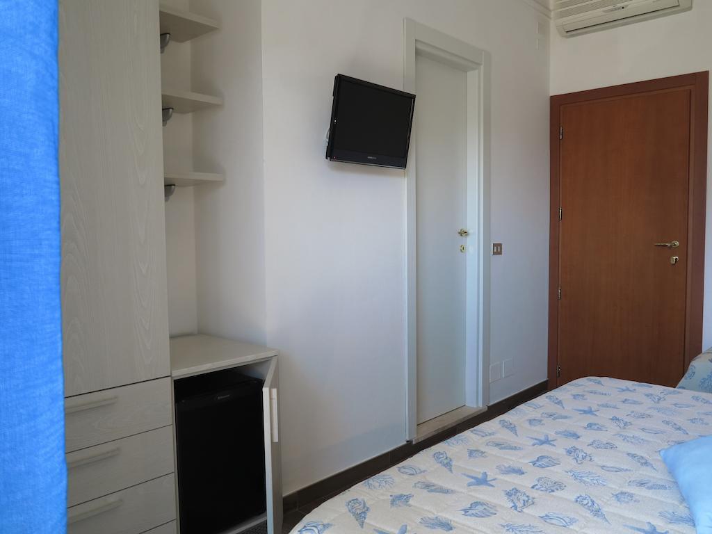 Triple Room Sea View
