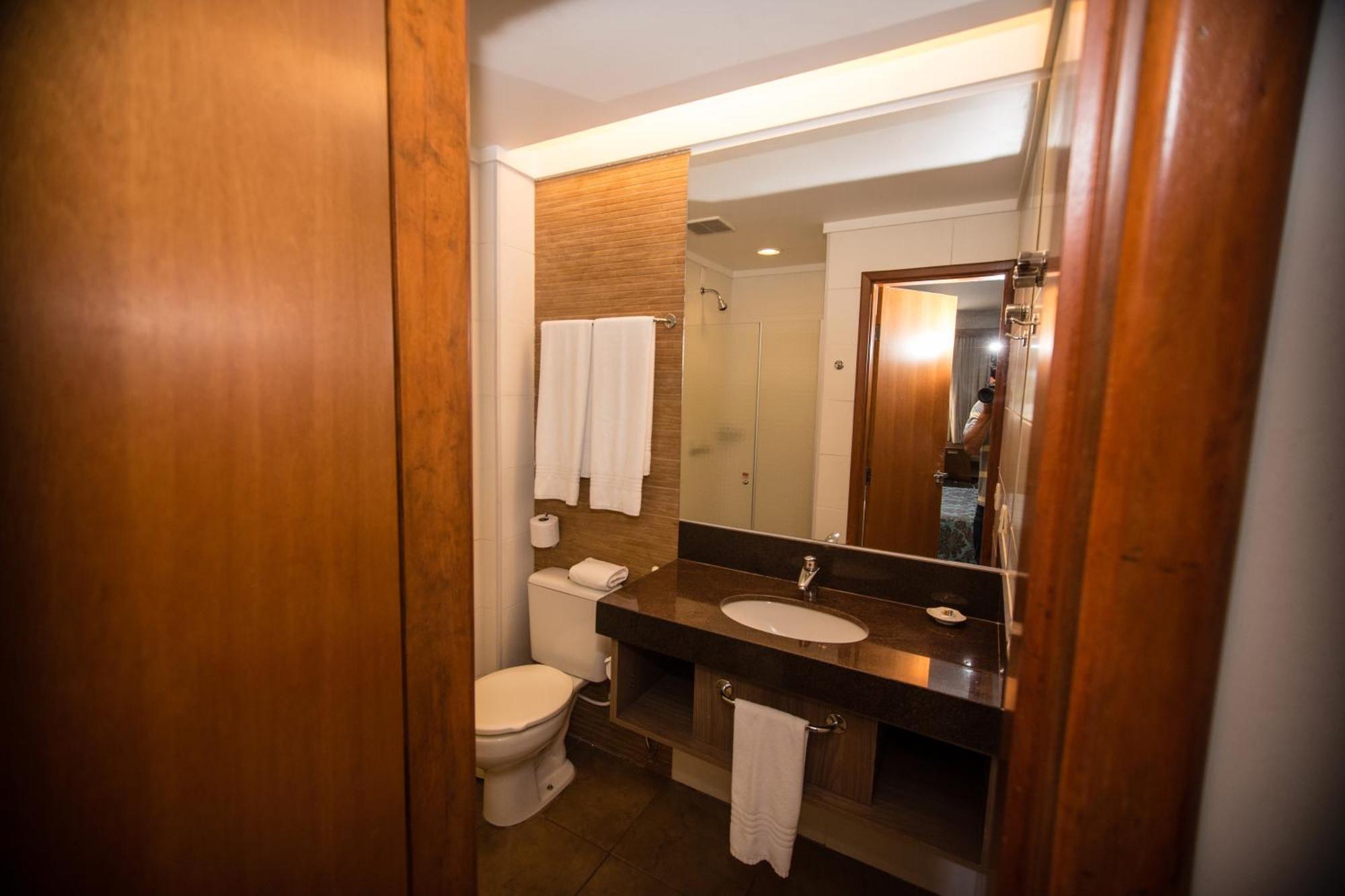 Premium Twin Room