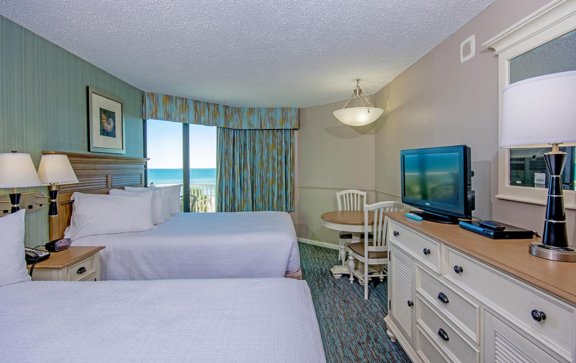 Ocean View Standard Room