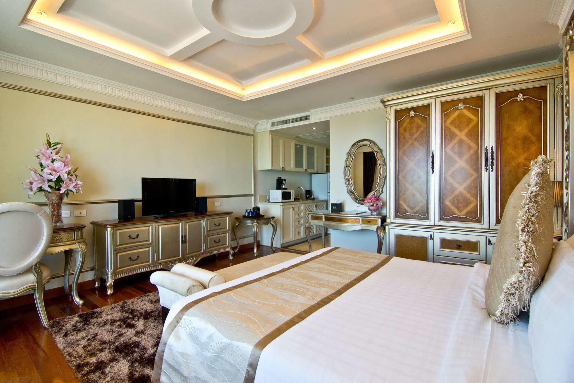 Deluxe Double Room Beach Front