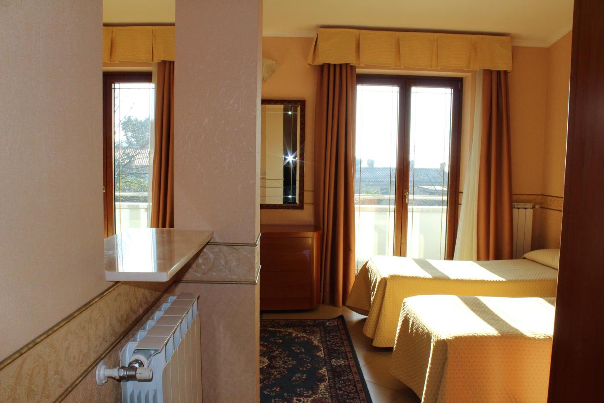 Family Junior Suite