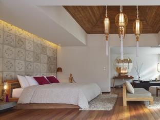 Honeymoon Pool Villa