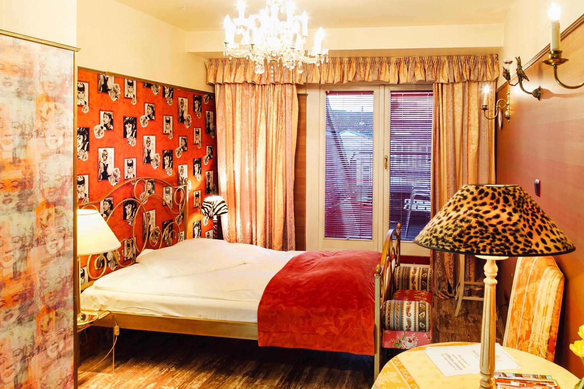 Doppelzimmer
