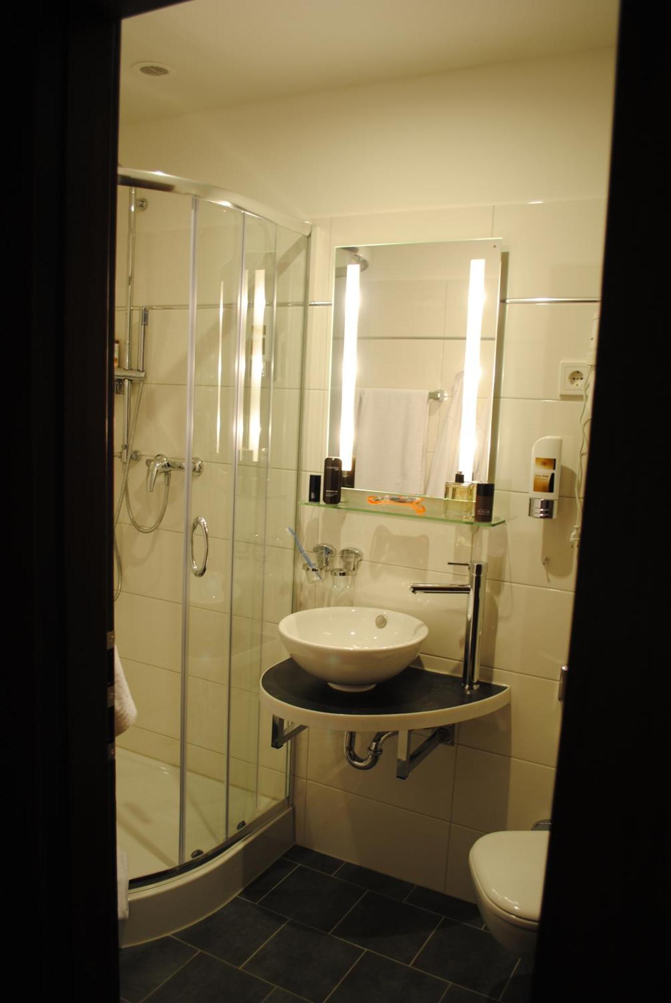 Superior King or Twin Room