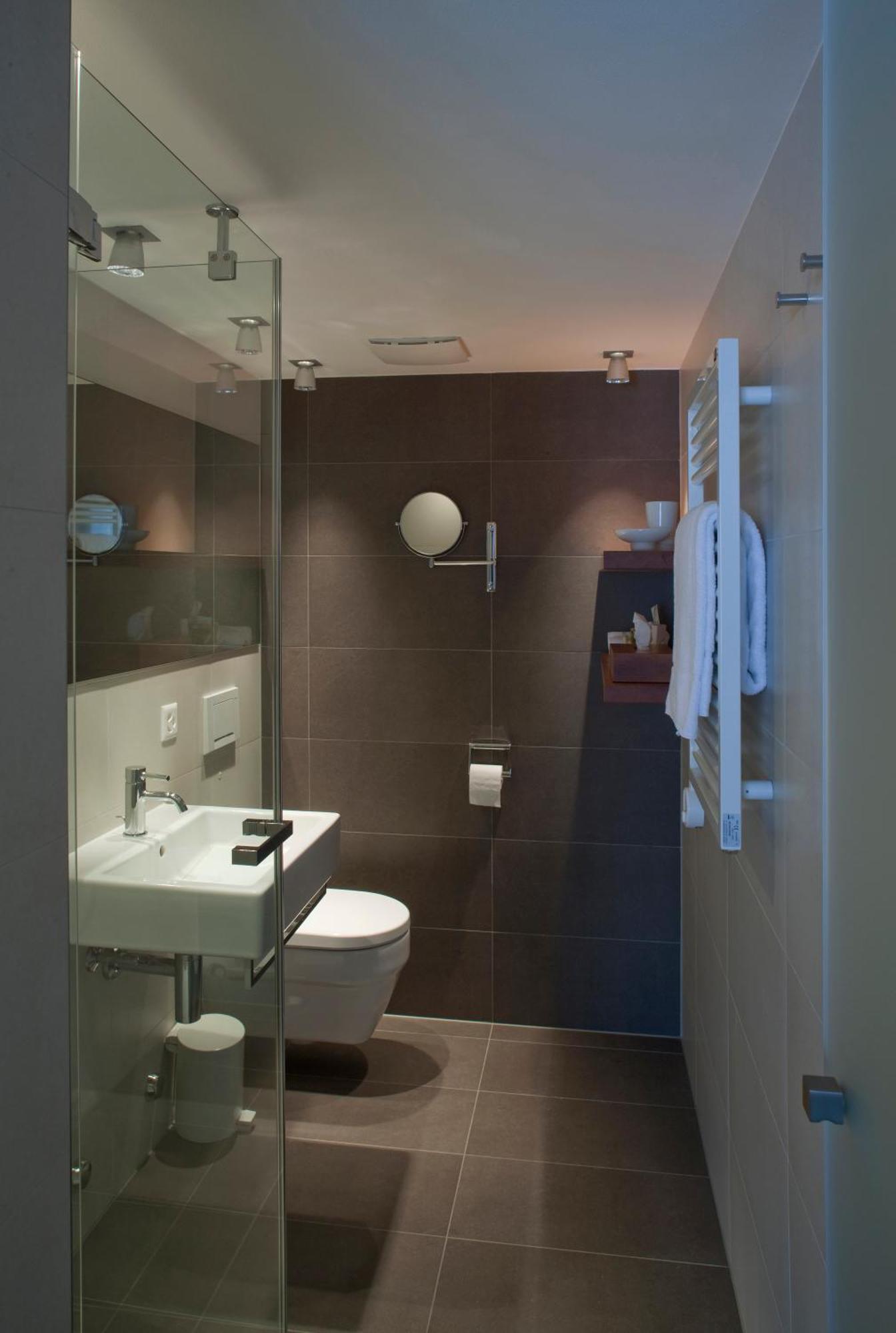 Comfort Style Double Room