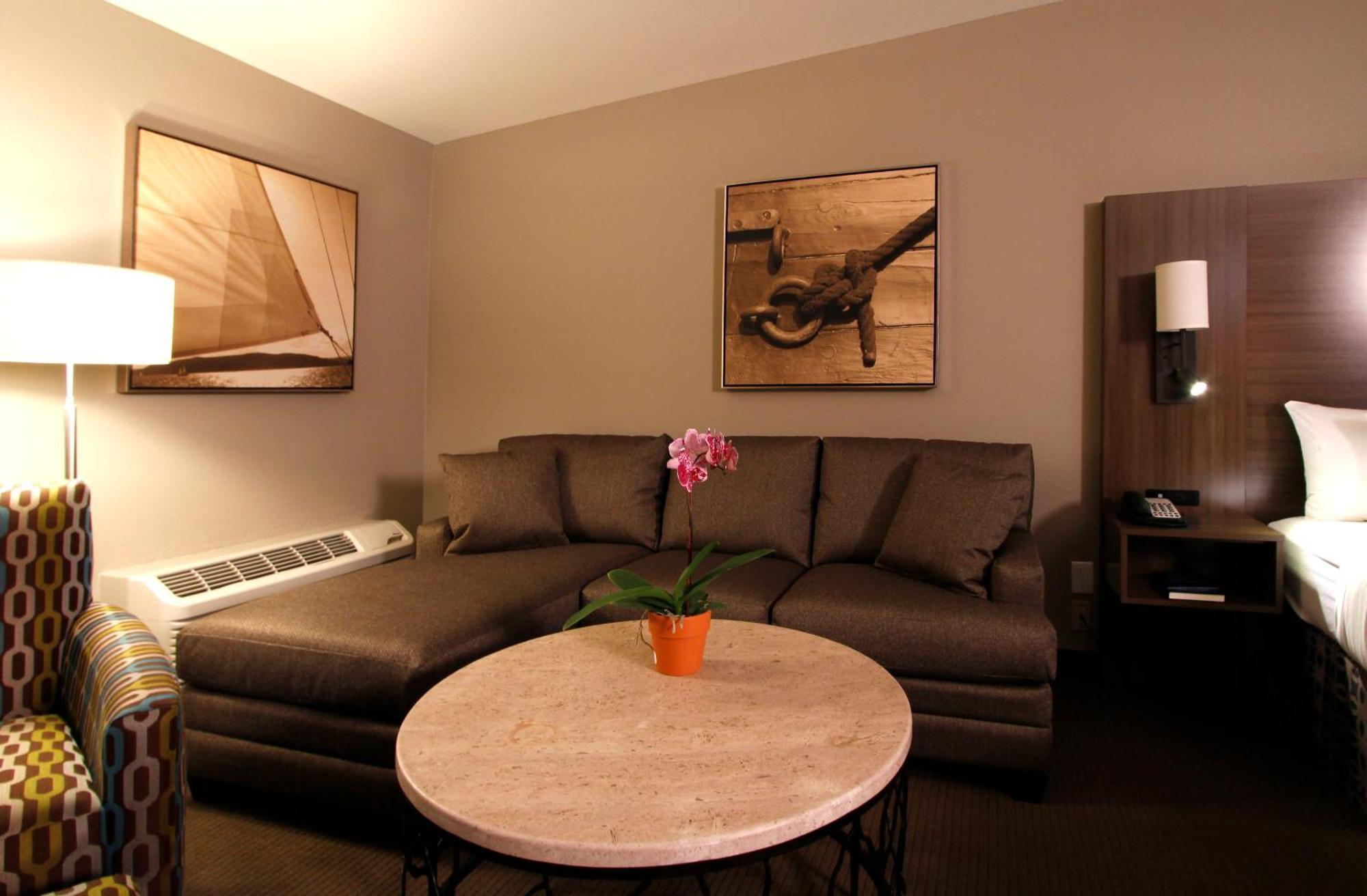 King Suite