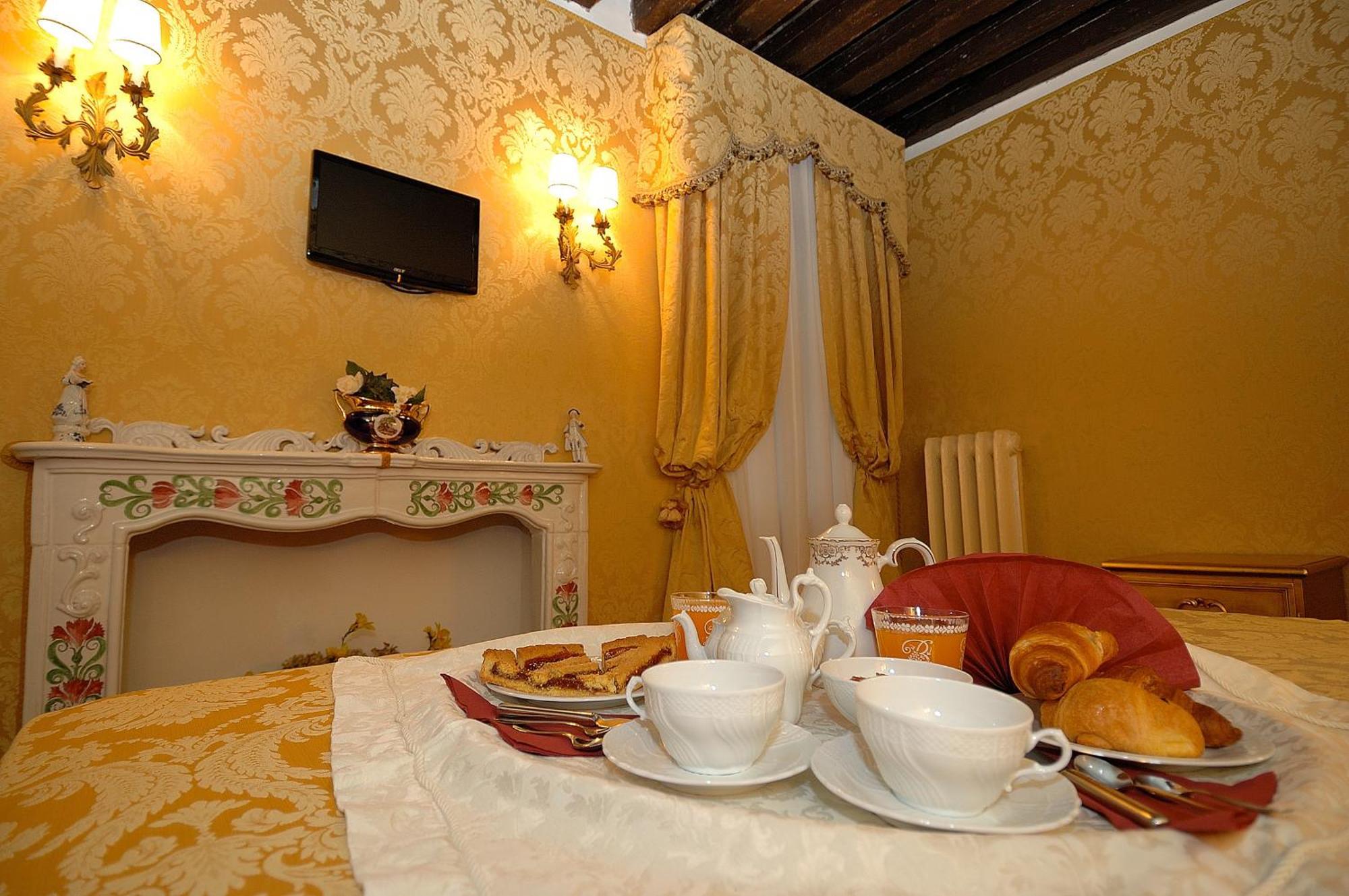 Superior Double or Twin Room
