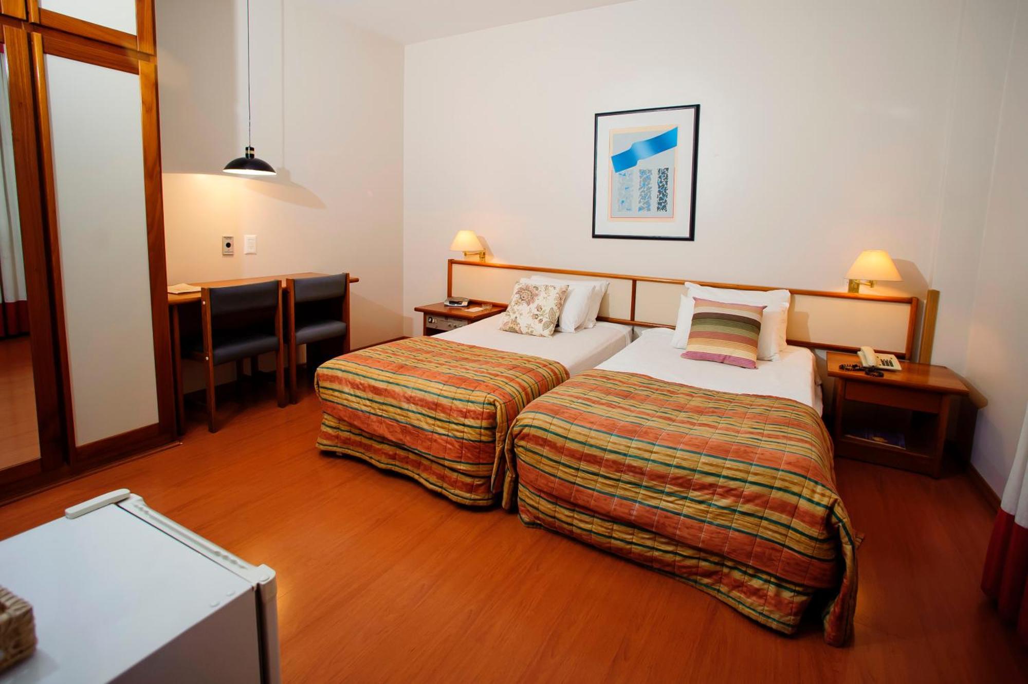 Quarto Duplo Superior