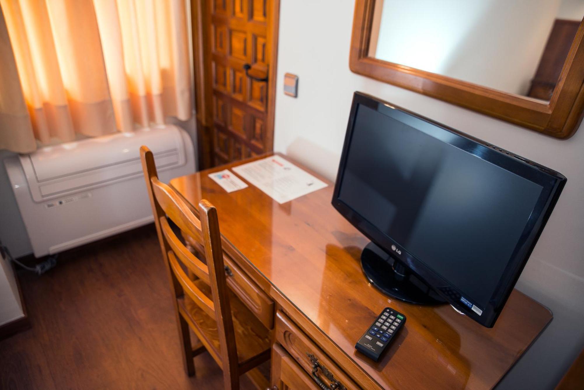 Classic Double or Twin Room