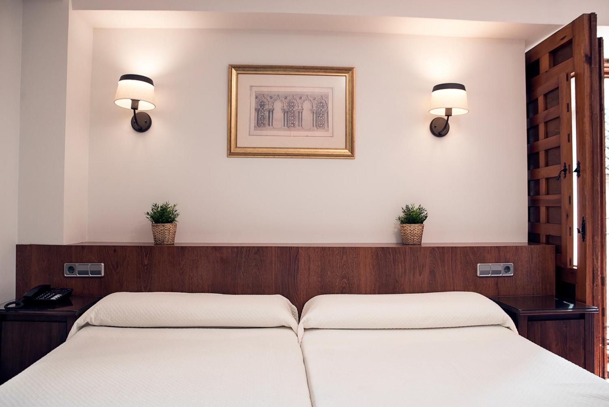 Classic Double or Twin Room