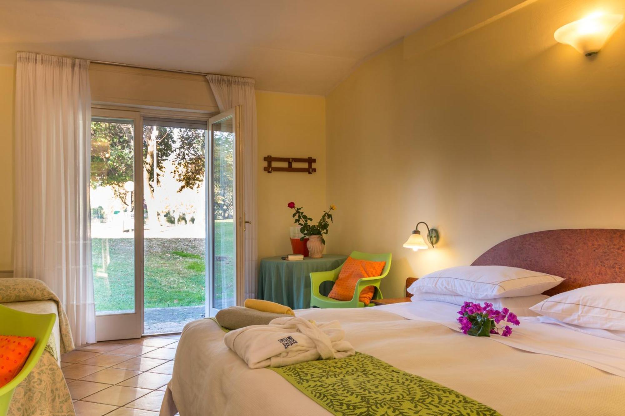 Superior Triple Room