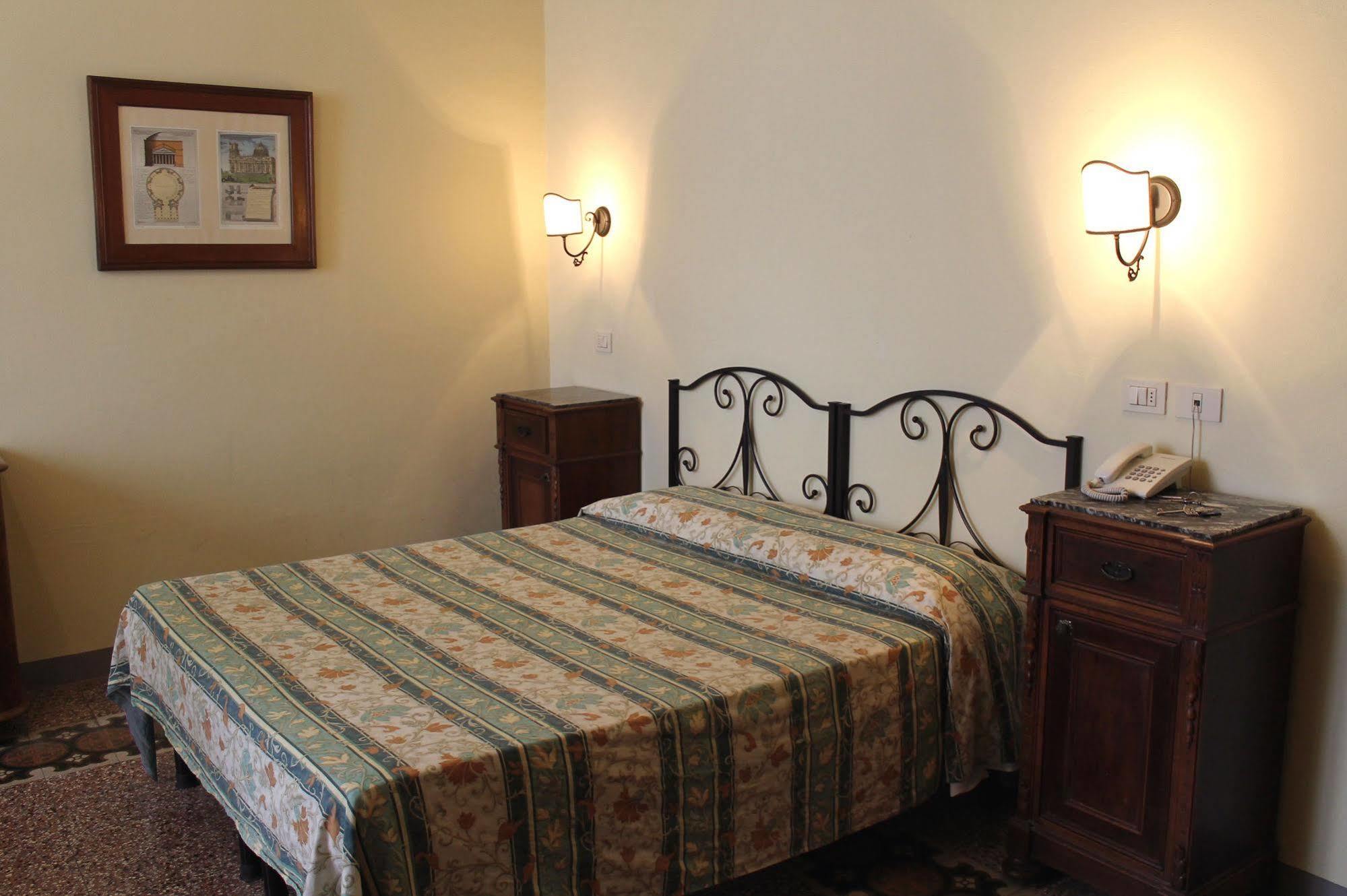 Double or Twin Room Annex