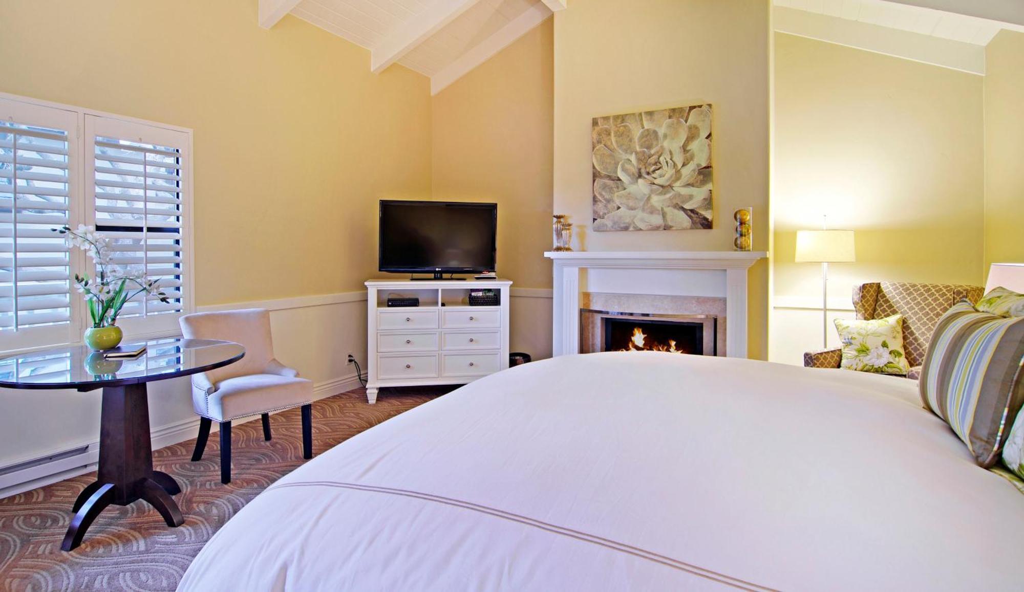Premium King Room