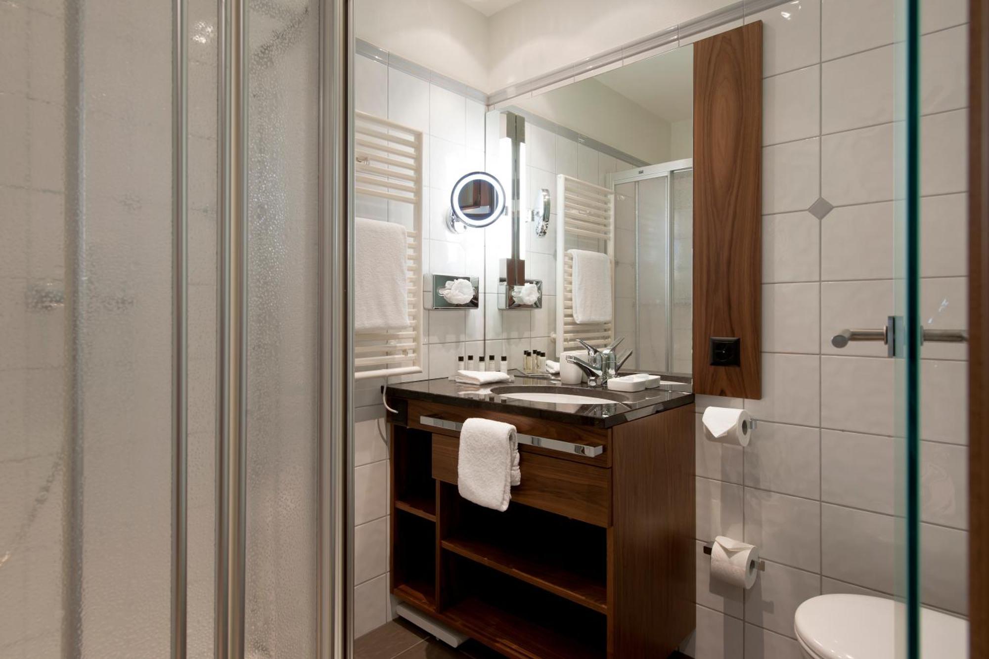 Superior Single Room