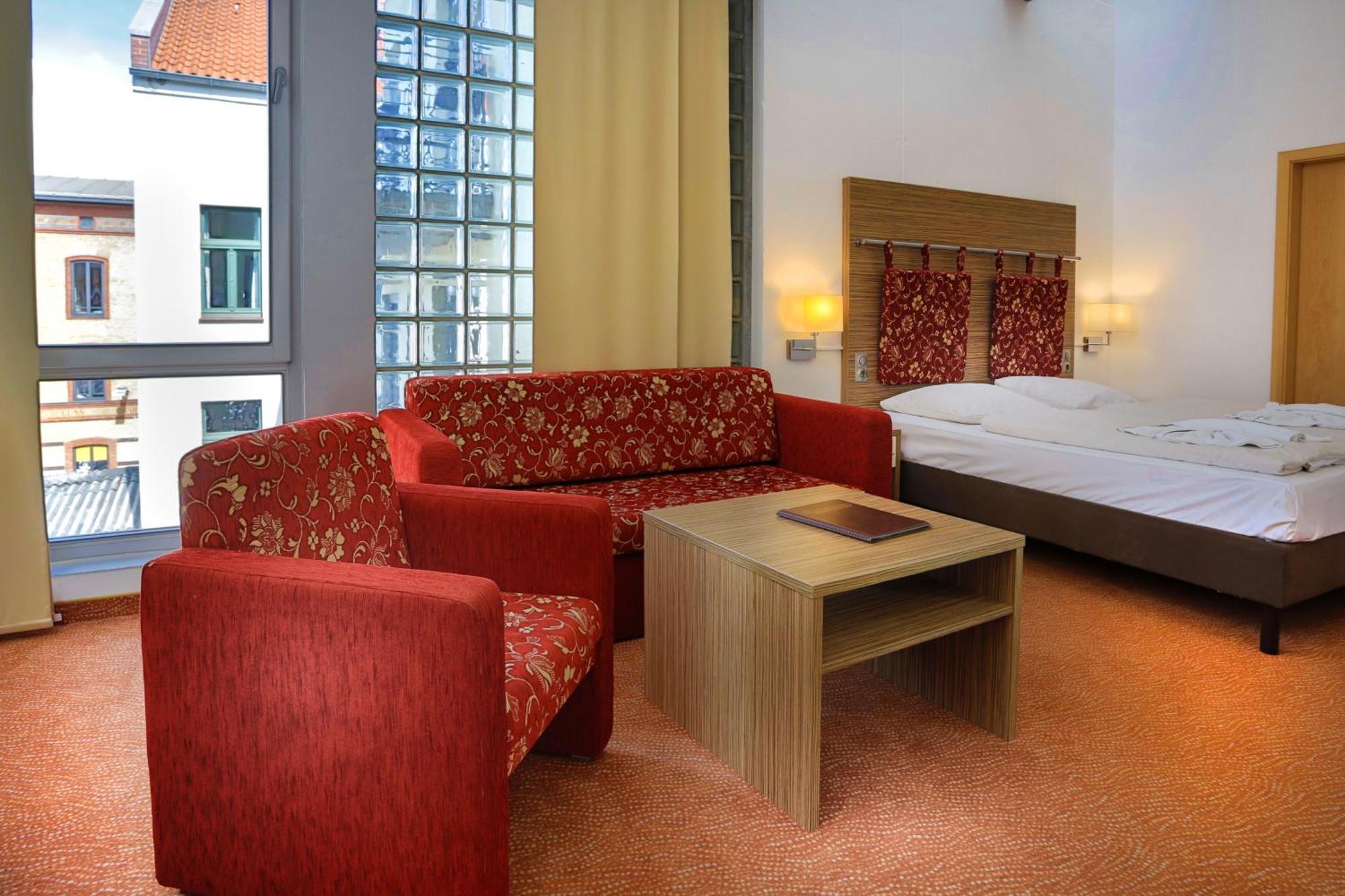 Comfort Double Room
