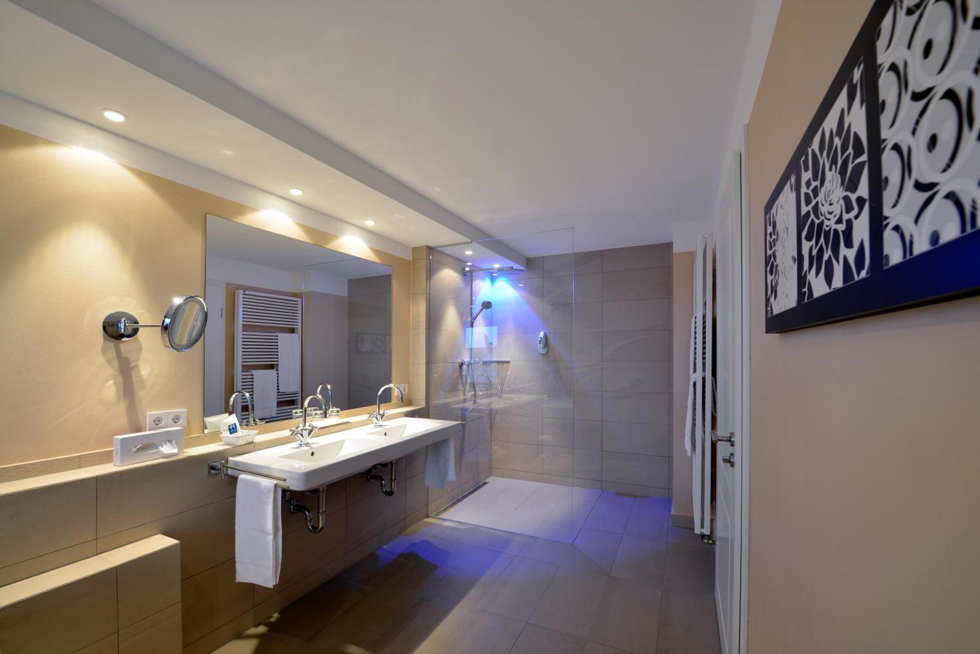 Panorama Junior Suite