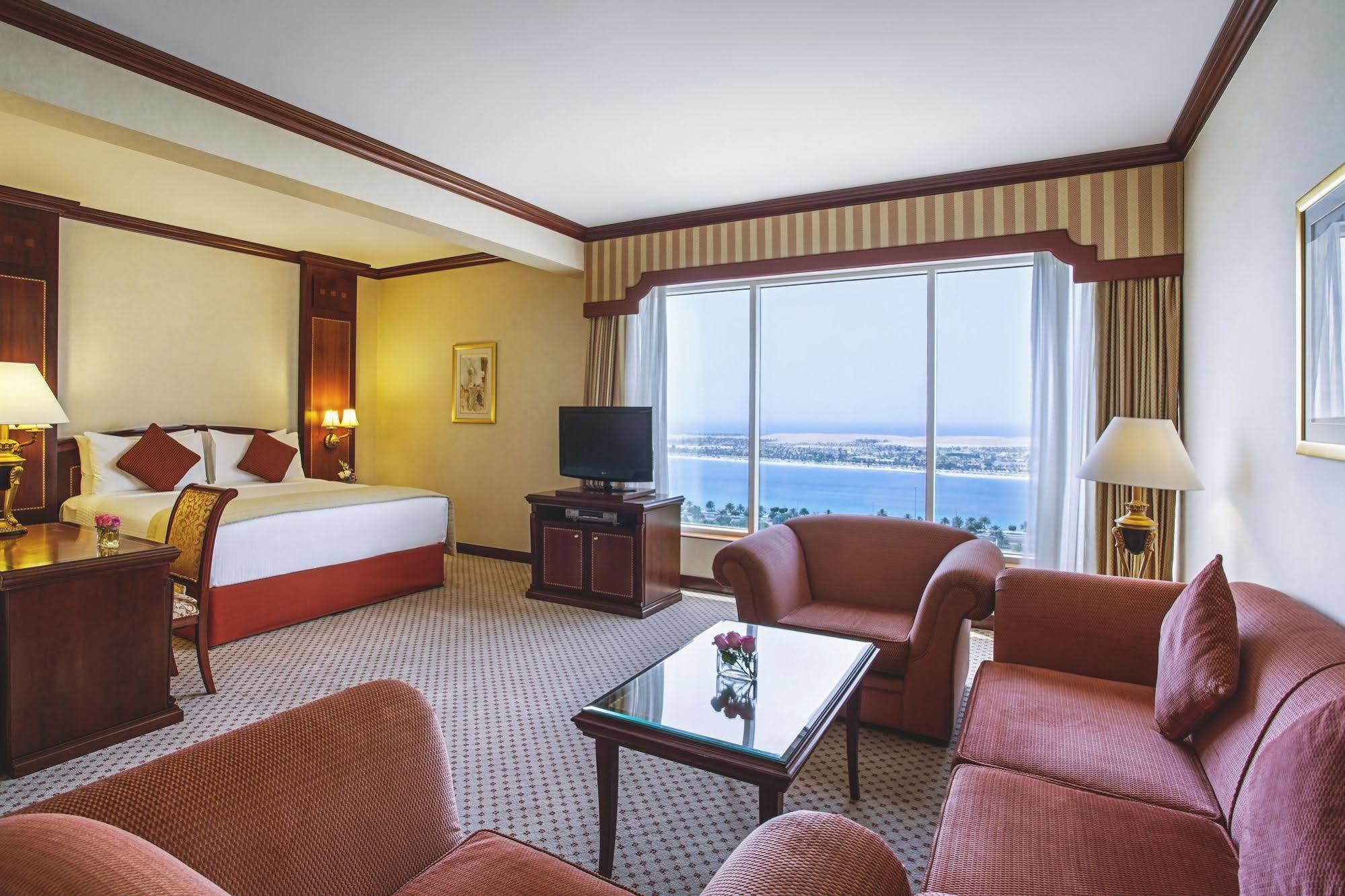 Junior Suite Sea View