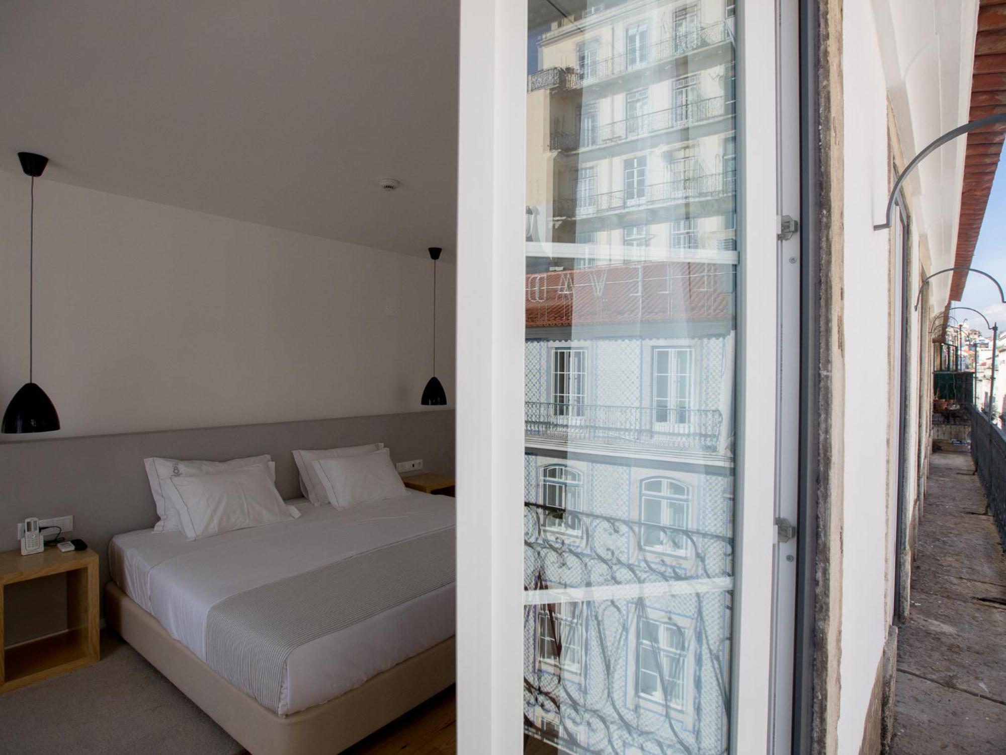 Premium Double or Twin Room