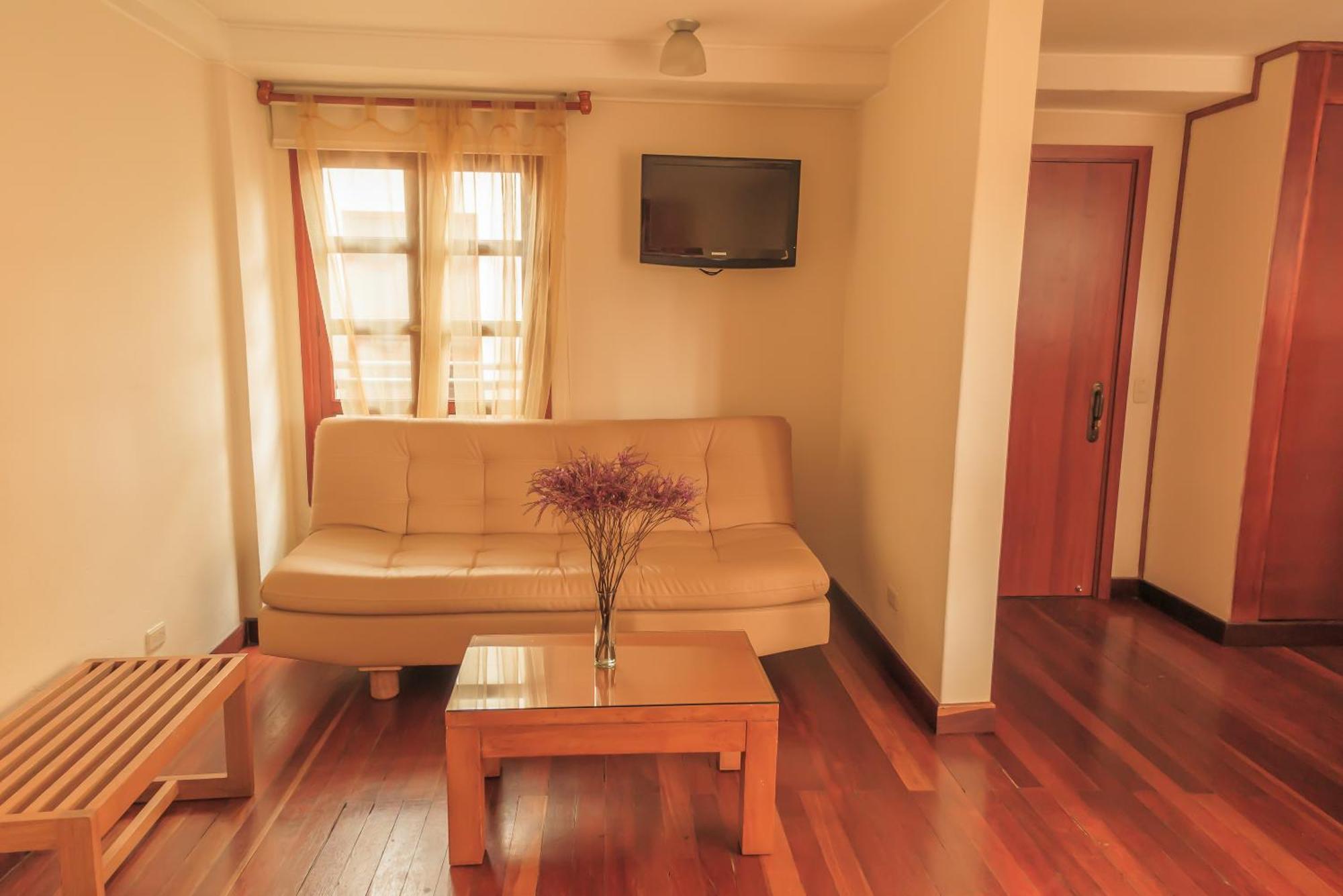 Single Room