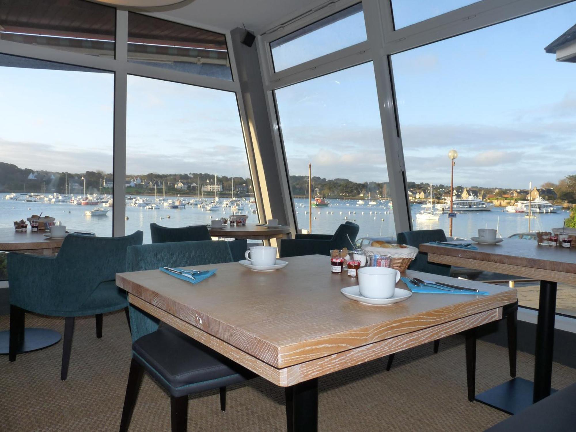 Suite Sea View