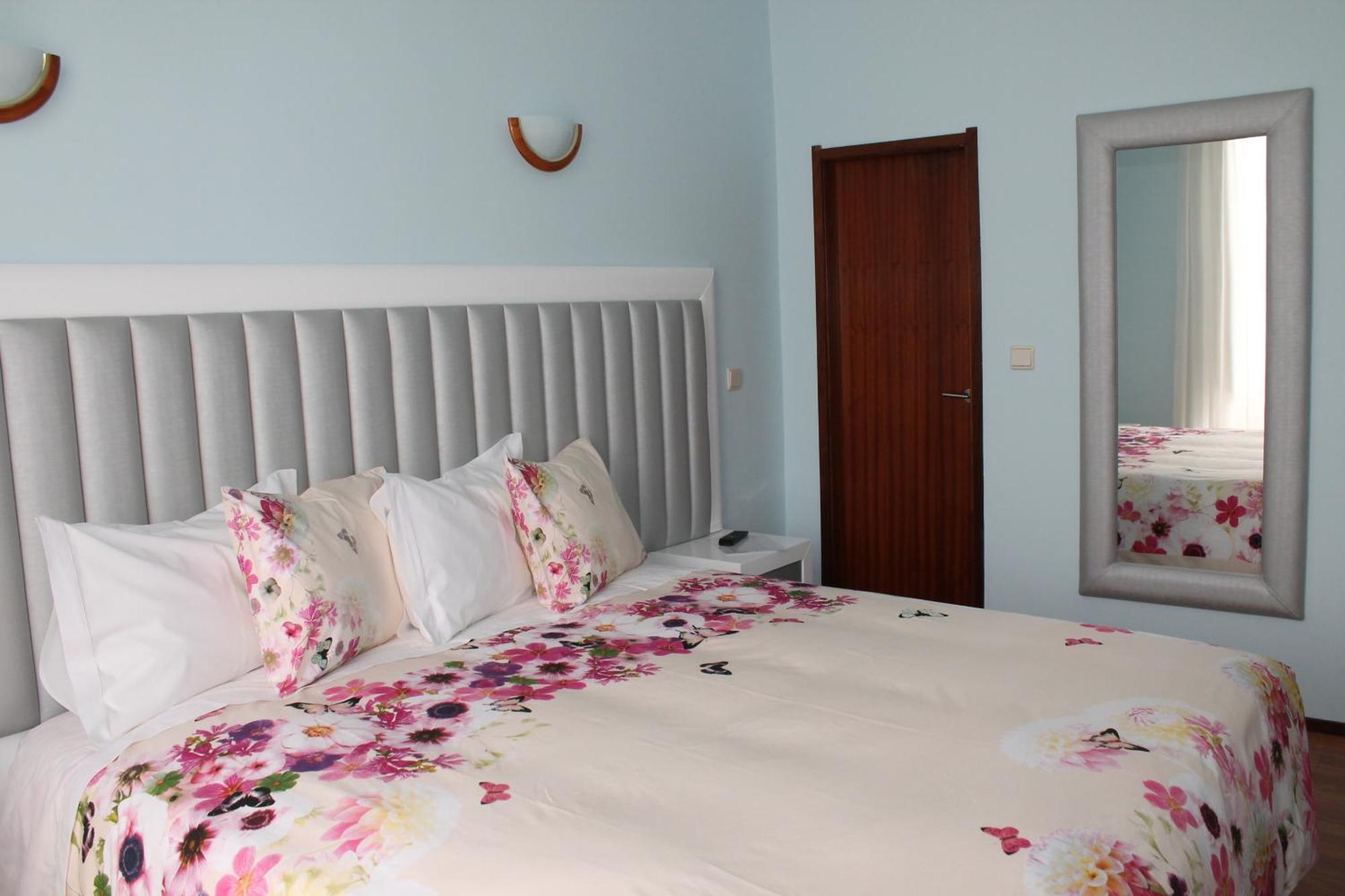 Double Room Panoramic View