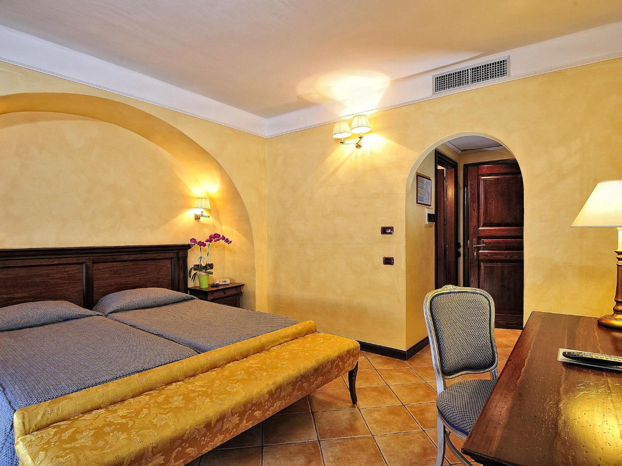 Superior Double or Twin Room