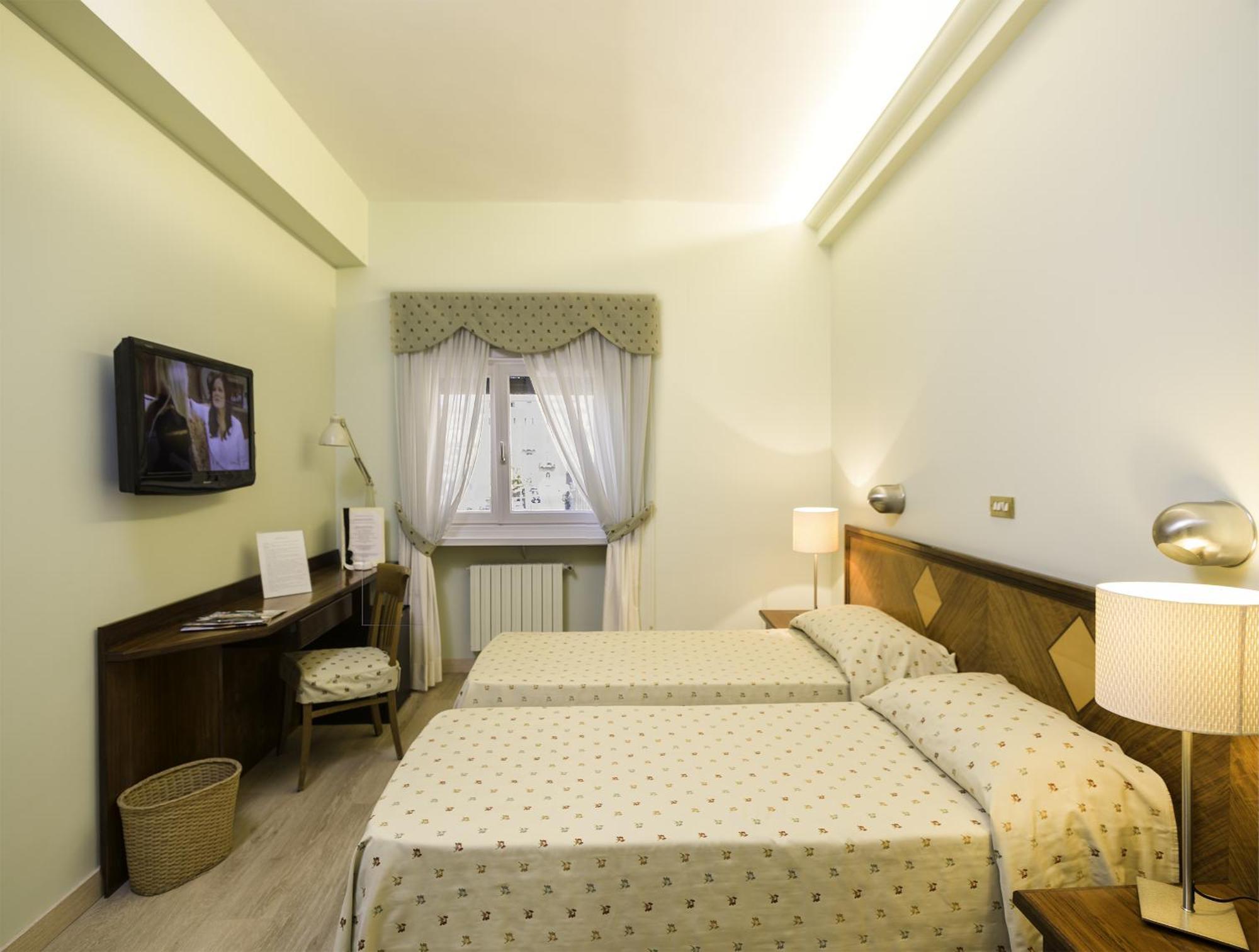 Classic Double or Twin Room