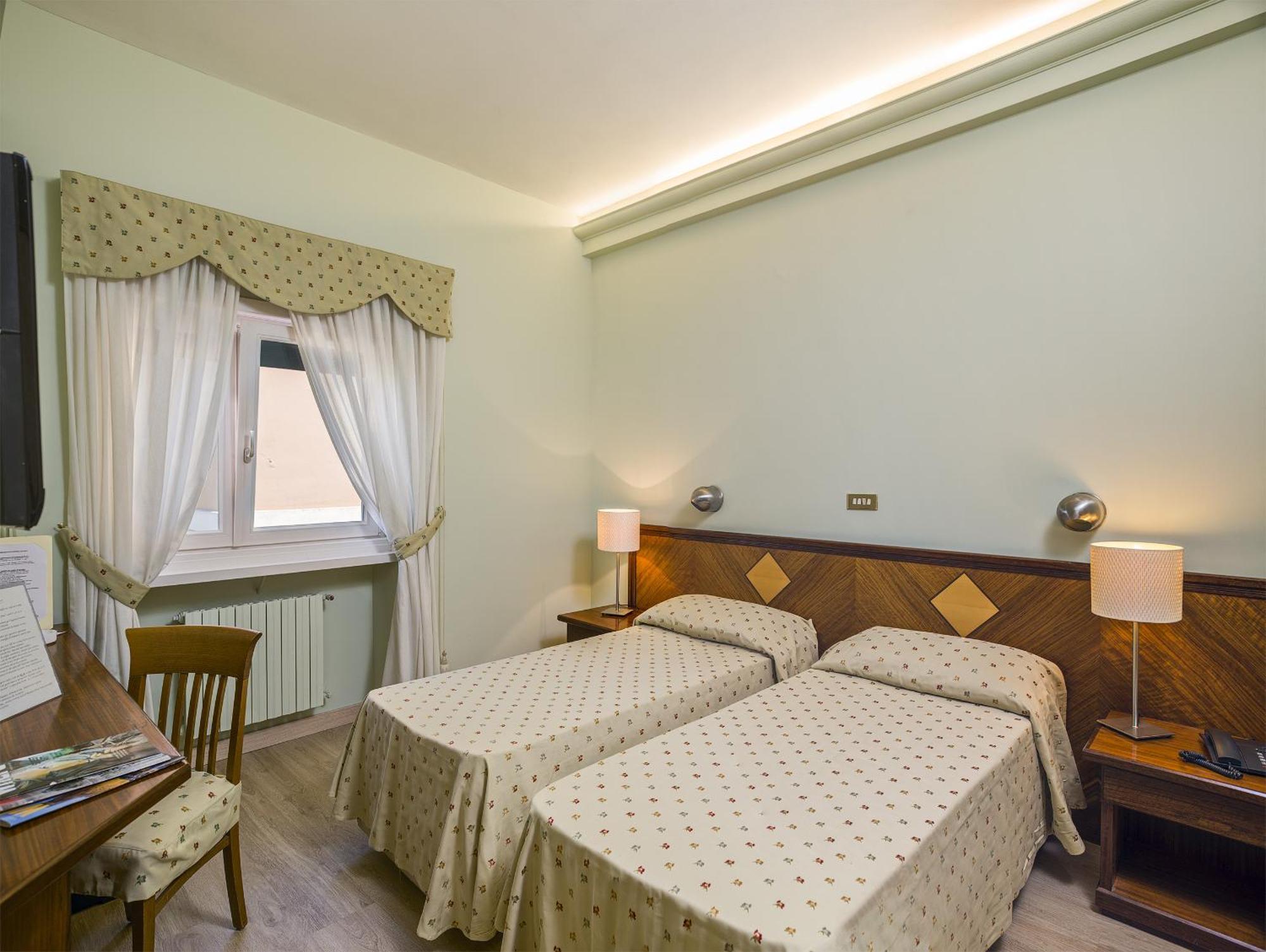 Classic Double or Twin Room