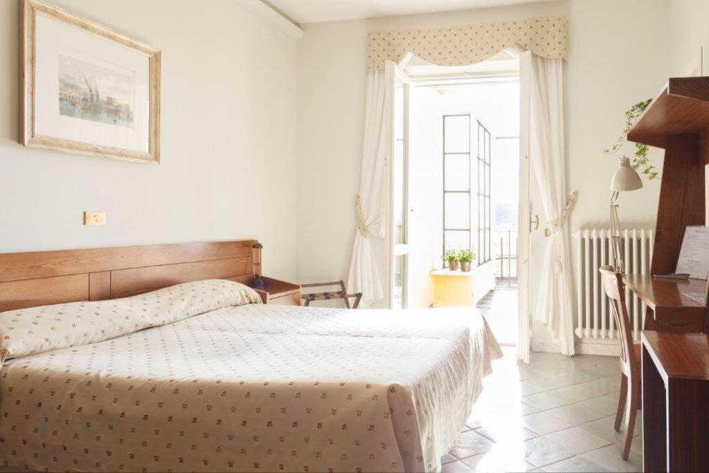 Double Room Terrace