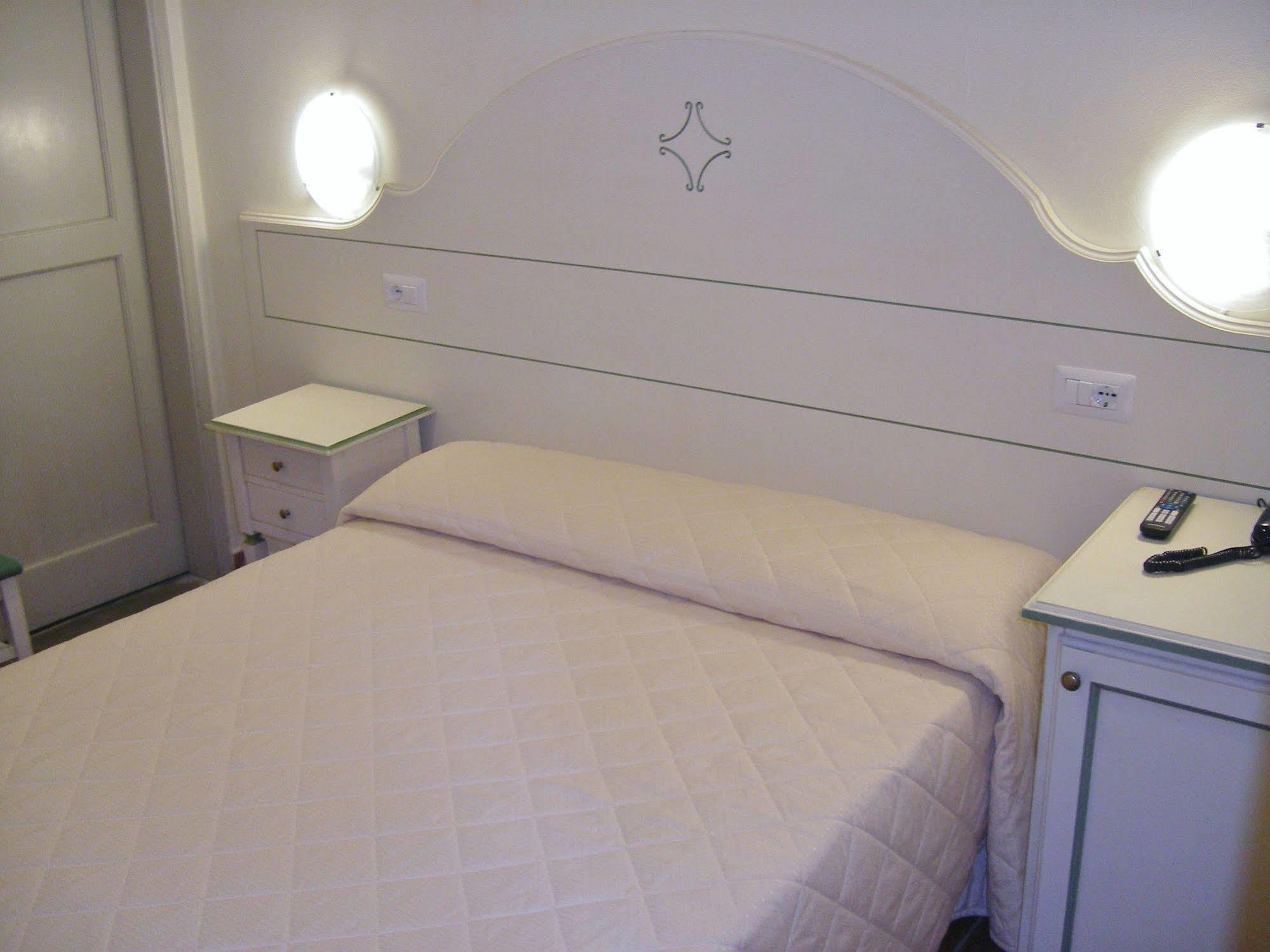 Chambre Double Économique