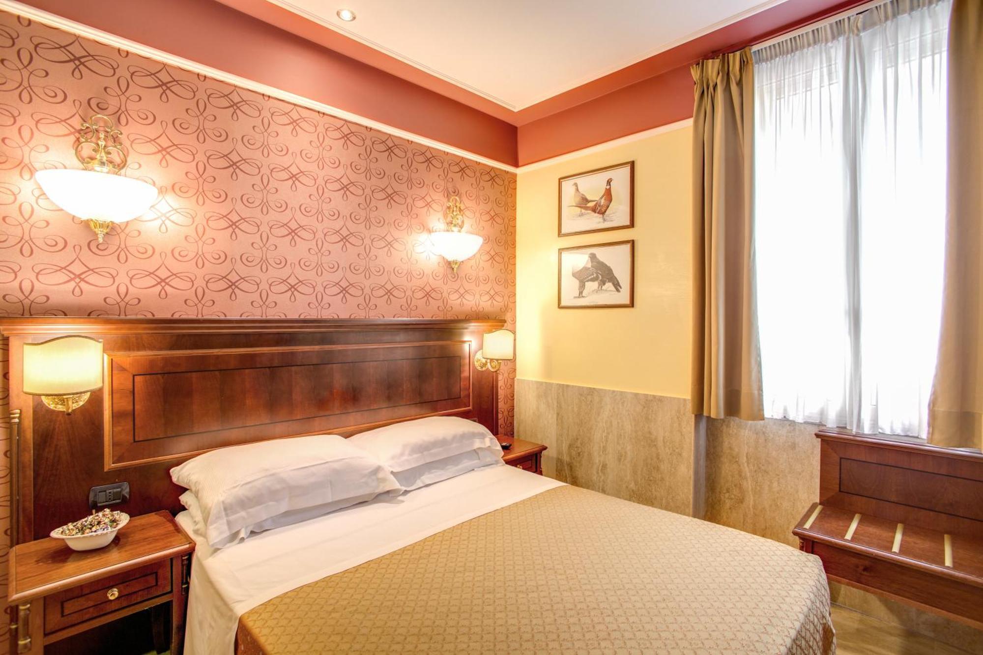 Small Double Room