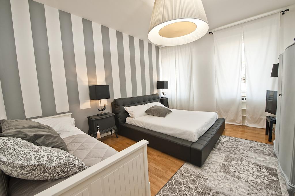 Double Room extra bed
