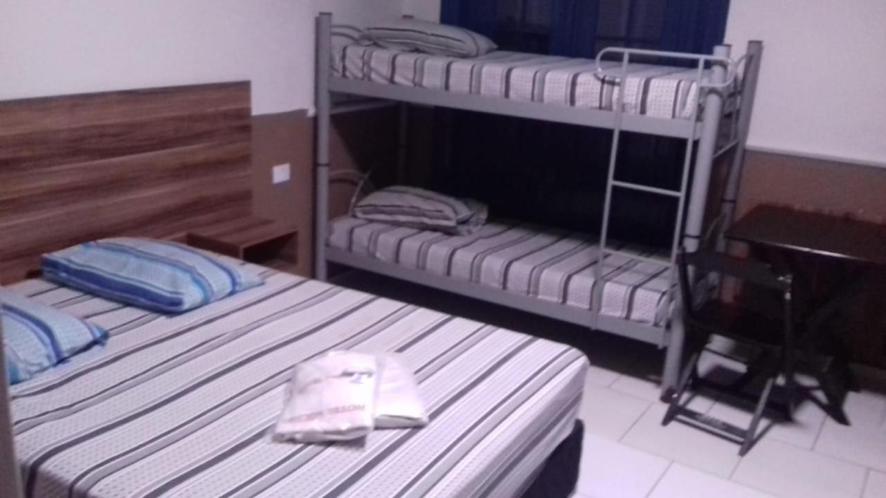 Quarto Triplo
