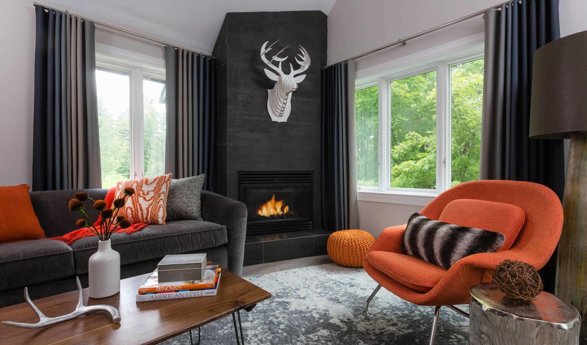 Trail House King Suite