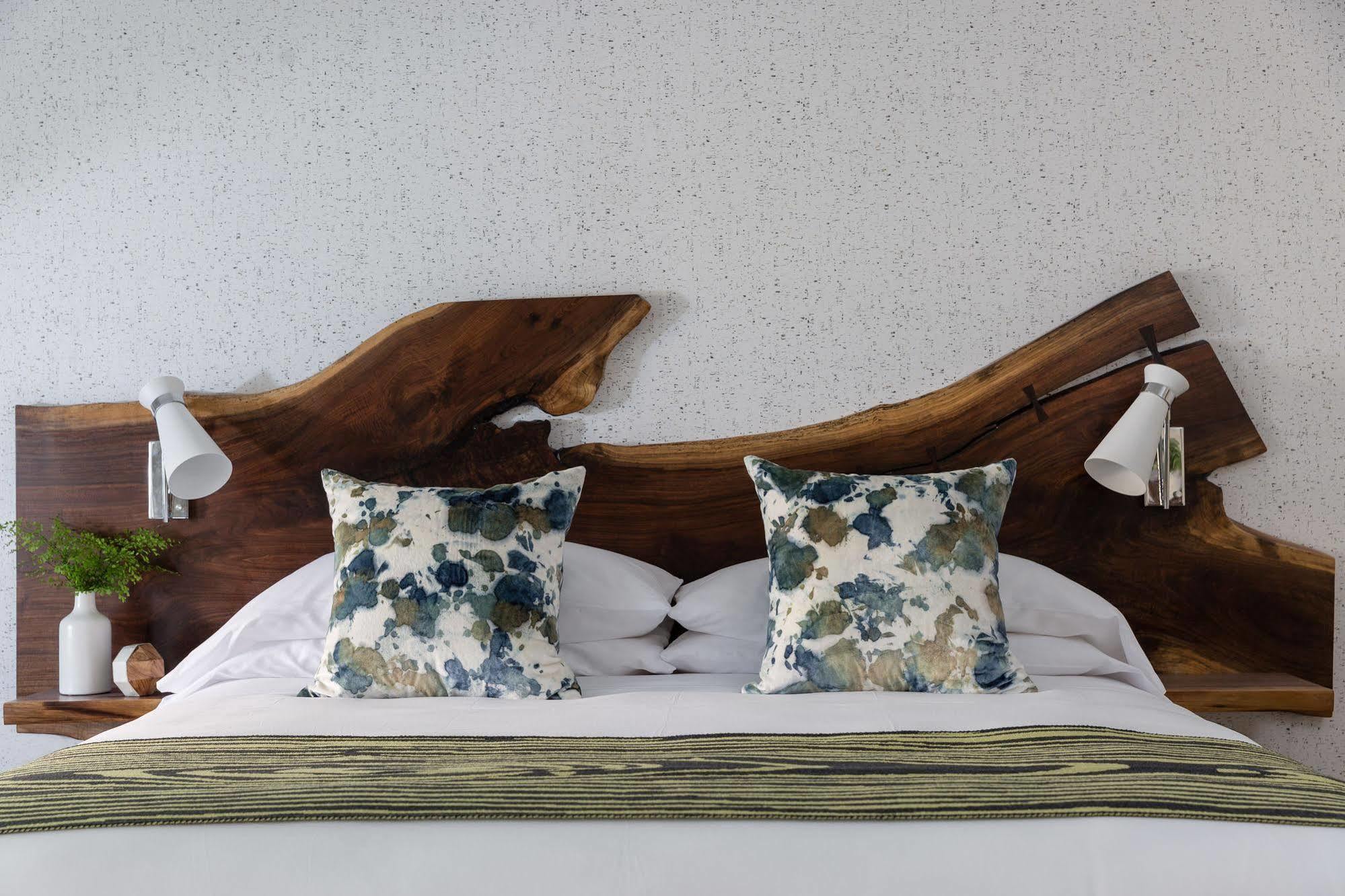 Trail House King Suite