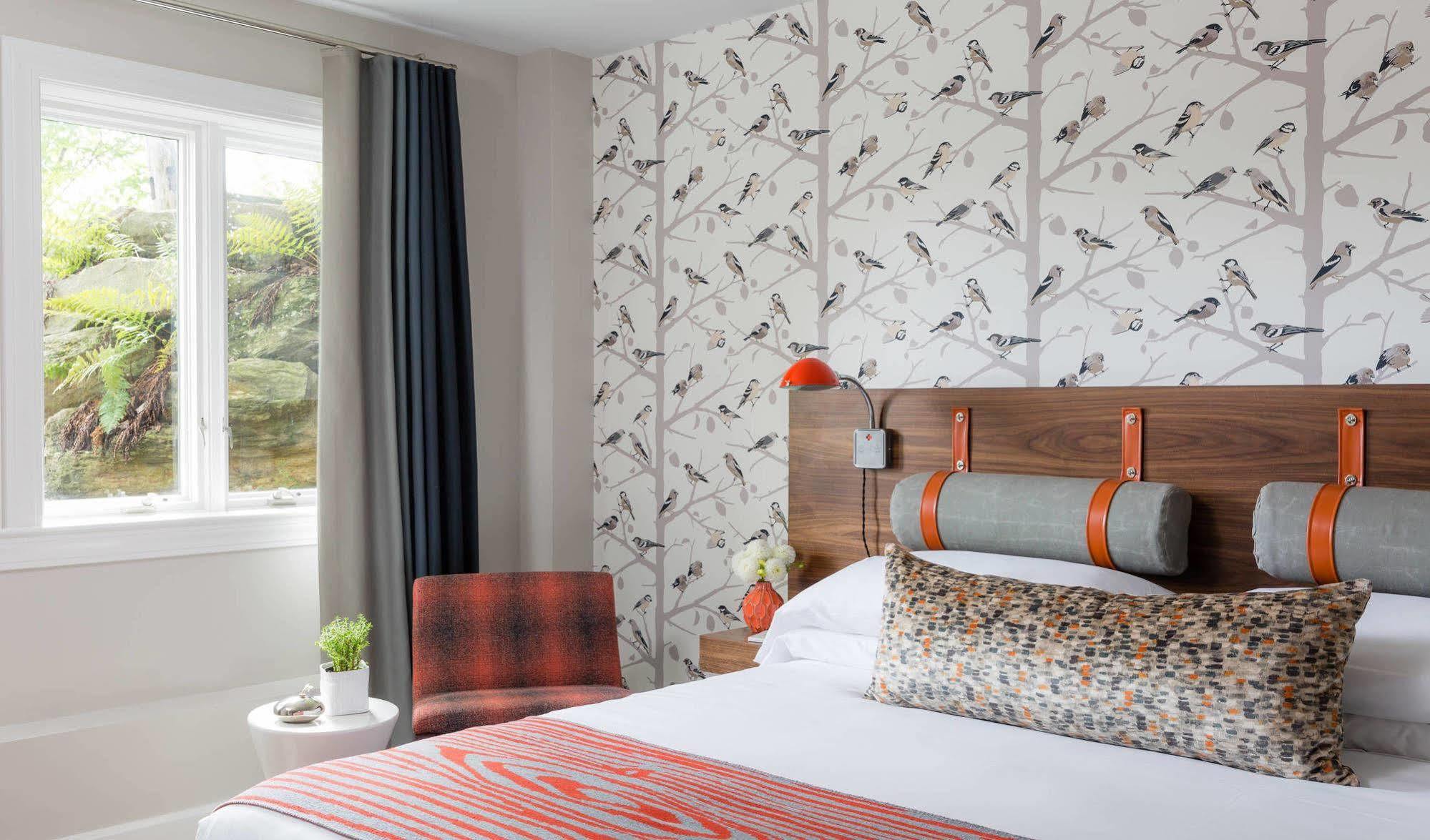 Trail House King Suite