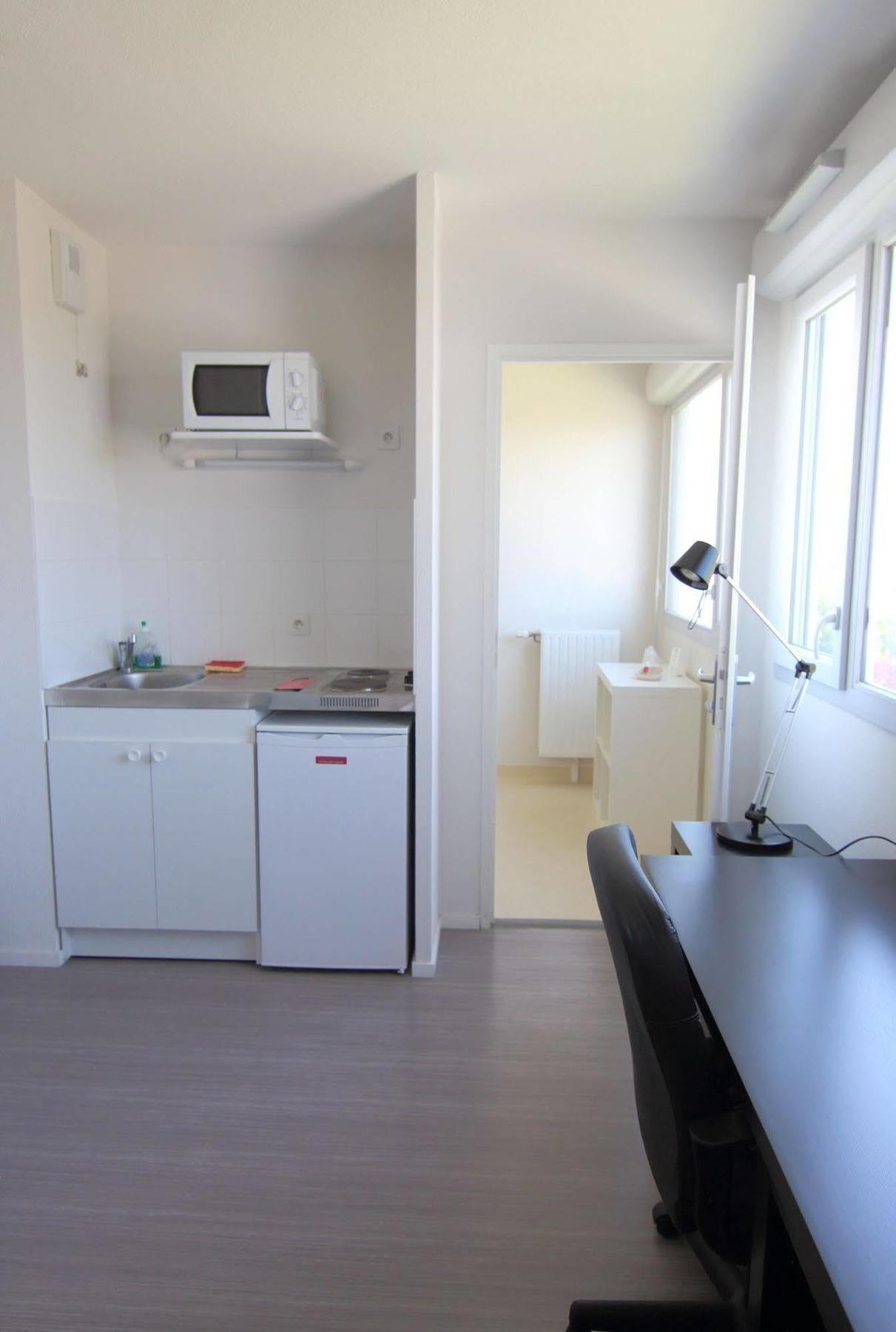 Appartement (1 Volwassene)