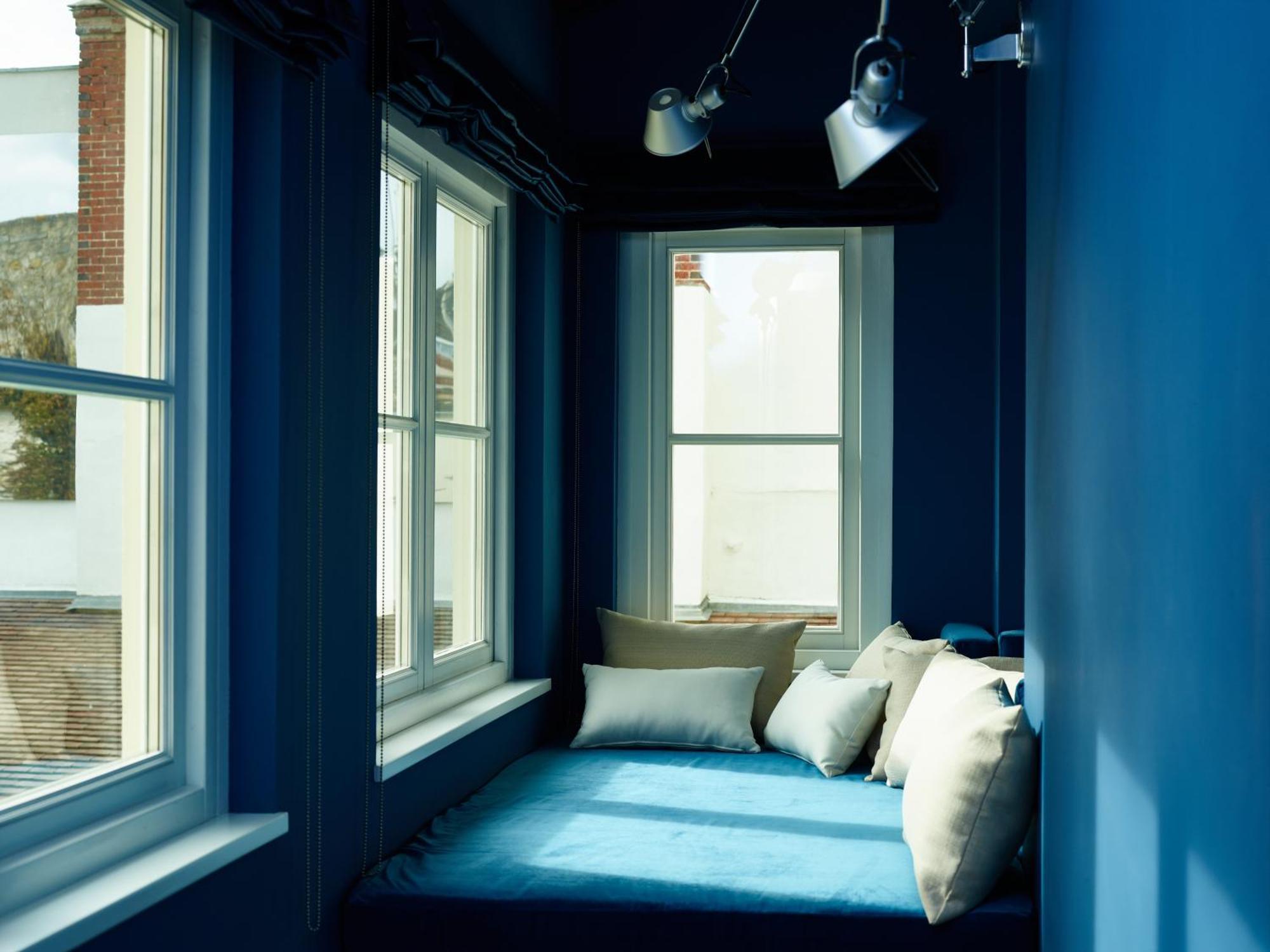 Suite avec Terrasse