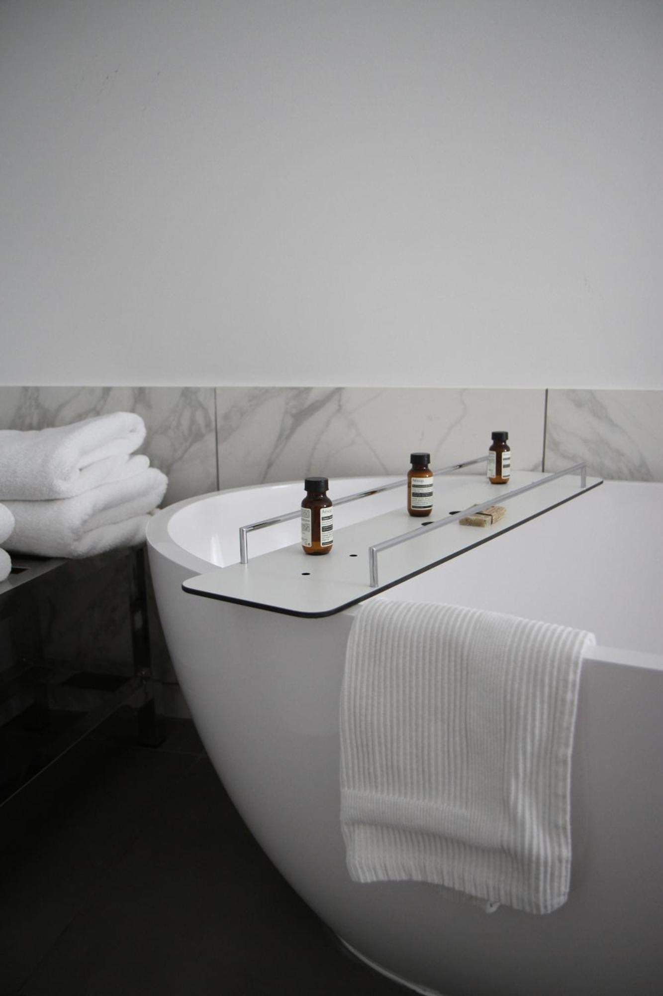 Duplex Suite