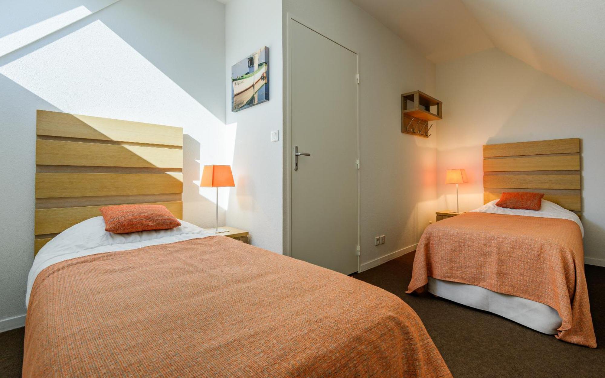 Deluxe Suite Sea View