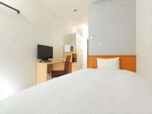 Economy Semi-Double Annex Smoking House Keeping is Optional Additional Cost