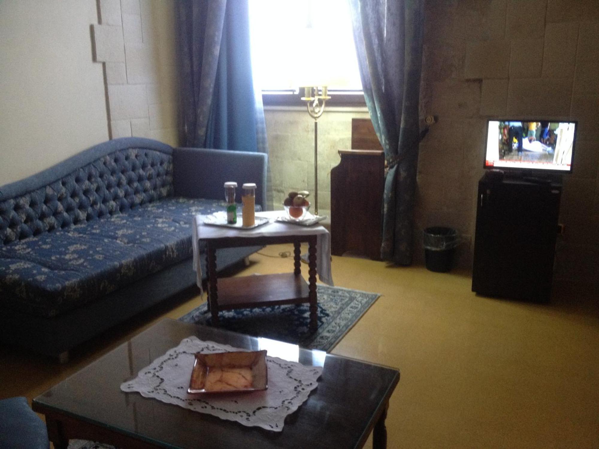 Suite Sea View